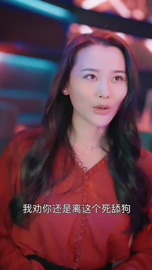 舔狗之王（100集）免费在线看全集