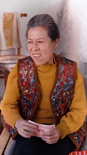 女儿情（45集）免费短剧看全集