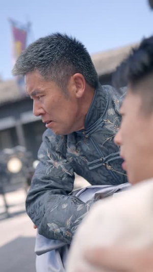 红颜一怒斩乾坤短剧（46集史诗短剧手机在线轻松看）