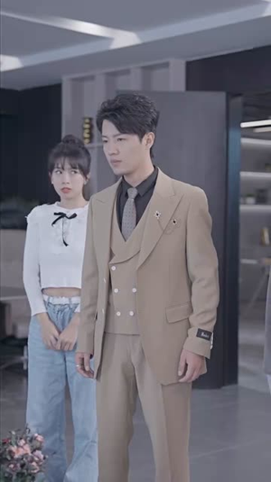 姐是女一号（80集）热门短剧免费看