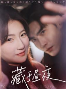 藏于昼夜短剧（68集科幻短剧大结局揭秘在线看）