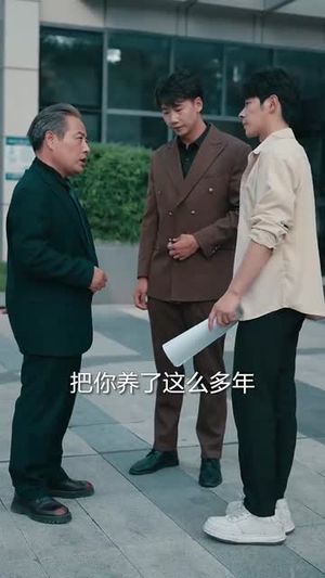 我和前妻联手了（40集）短剧精彩推荐