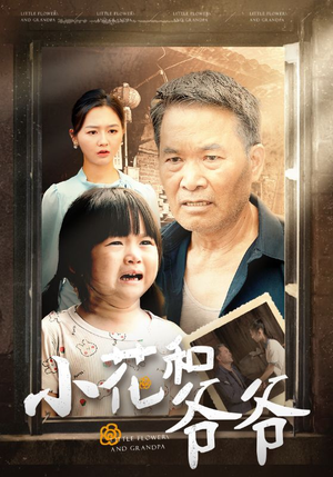 小花和爷爷短剧（80集温馨短剧全集在线播放）