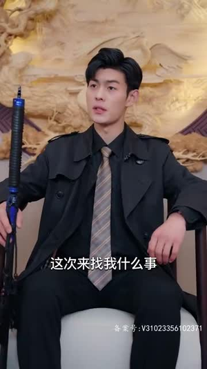 龙腾在天（99集）热门短剧在线看