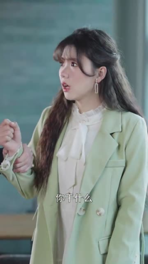 藏在时光深处的爱人（71集）热门短剧推荐