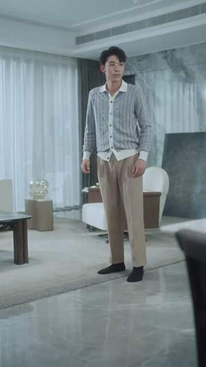 爱已无踪（35集）最新上映免费看