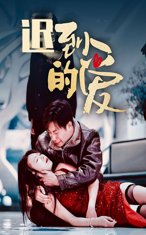 迟到的爱短剧（35集爱情短剧完整版免费看）