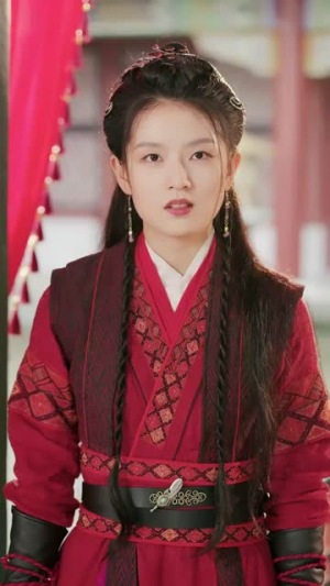 退婚后我震惊了女帝（63集）爱上了这部剧了