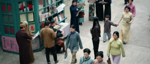 卿本佳人（23集）每天短剧分享