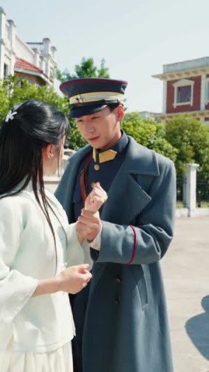 奈何少帅招惹我短剧（100集经典短剧全集高清畅享看）