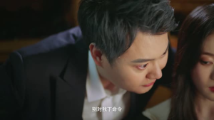 上心（38集）看短剧放松一下