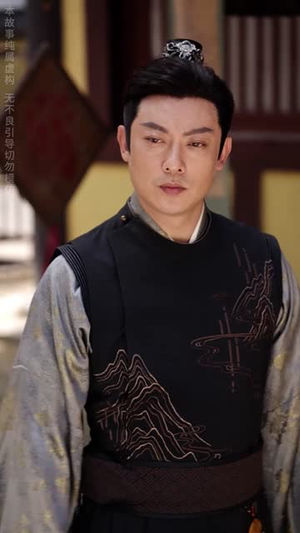 肃清风（60集）温柔追捕短剧