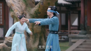 星辰令短剧（48集玄幻短剧精彩剧情不容错过）