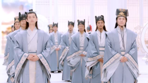 星辰令（48集）免费短剧看不停