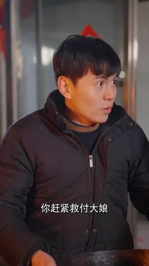 福神奶奶旺全家（31集）热门短剧榜单