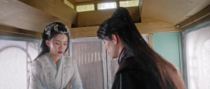 与君无别离短剧（22集浪漫古装短剧在线免费观看全集）