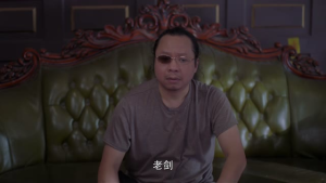 珠光宾馆短剧（21集剧情反转短剧手机在线观看）