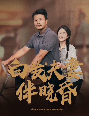白发夫妻傍晓昏短剧（61集年代短剧手机在线观看）