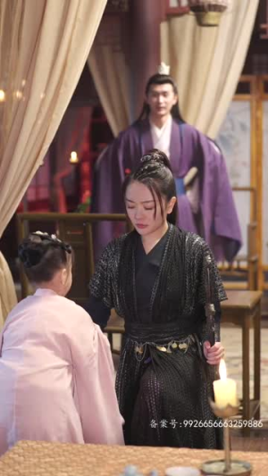 绝世枭雄短剧（81集历史传奇短剧高清全集在线看）