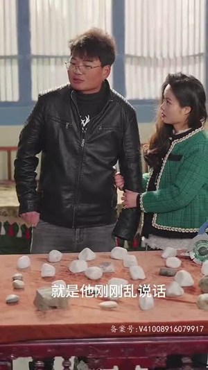 我的手机连天界（75集）热播短剧排行榜
