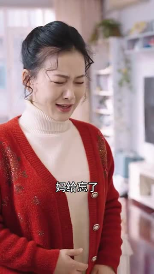 妈囧（30集）女主角是谁