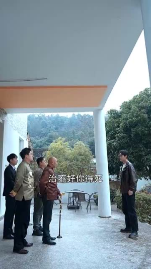 傲娇女总裁的医皇保镖短剧（111集职场短剧高清完整版在线欣赏）