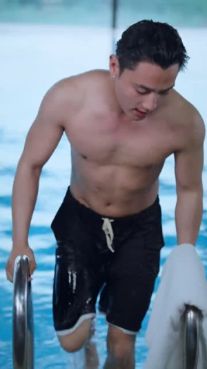 隔壁的姐姐是我的乒乓球教练（61集）去哪里看