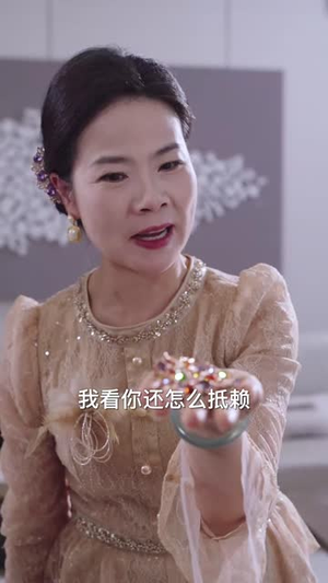 养父的执着（32集）短剧太好看了