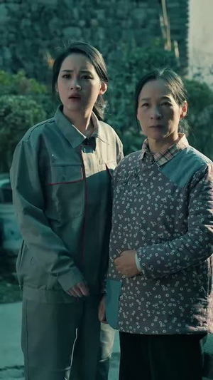 山里长大（32集）精彩不断免费看