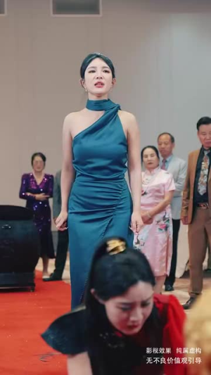敬天敬地敬爹娘短剧（75集励志短剧在线观看感动人心）