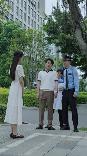 离别请勿说爱我（31集）超级好看的短剧