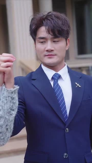 范总天上掉老婆了（78集）免费短剧合集