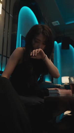 傅少的落跑娇妻（202集）一口气追完短剧