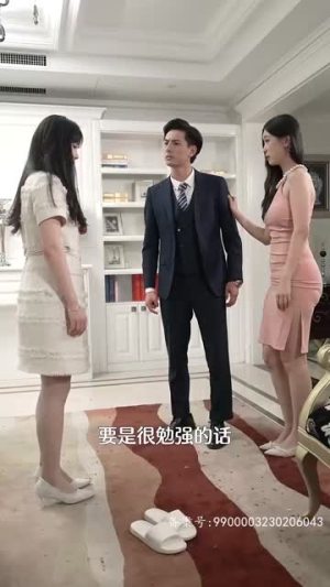 总裁夫人的双面身份（79集）观看软件