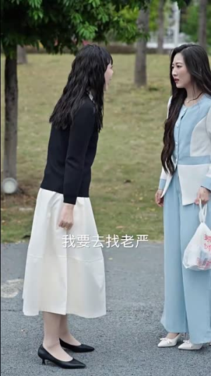 迷失的舞步（60集）看到了大结局