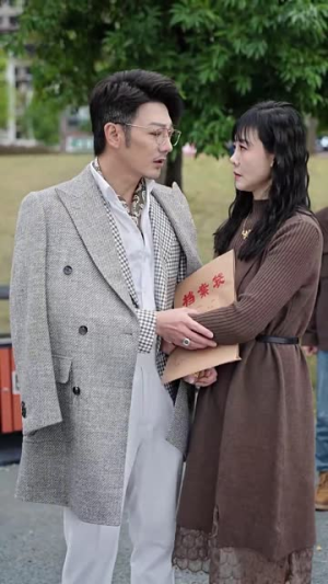 夕阳无限好（60集）真的好看吗