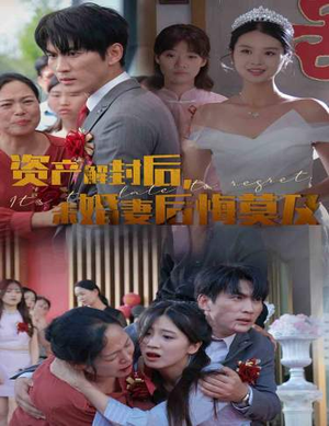 资产解封后，未婚妻后悔莫及短剧（60集励志短剧高清版在线观看）