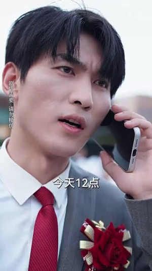 资产解封后，未婚妻后悔莫及（60集）精彩短剧热播中