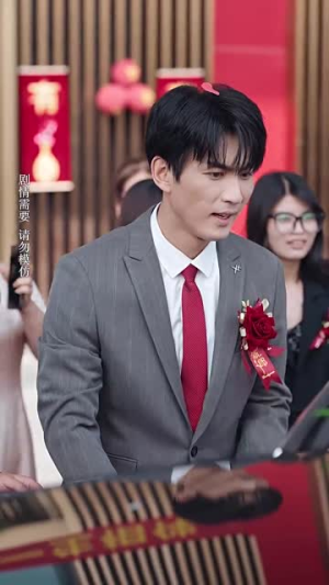 新版：破茧（60集）精彩短剧看不停