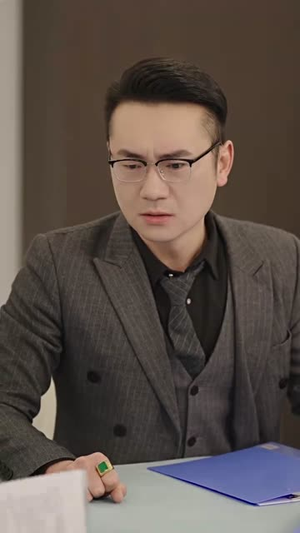 商界精英解甲归田（31集）免费观看