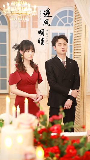 逆风明瞳短剧（90集奋斗短剧在线观看无广告）