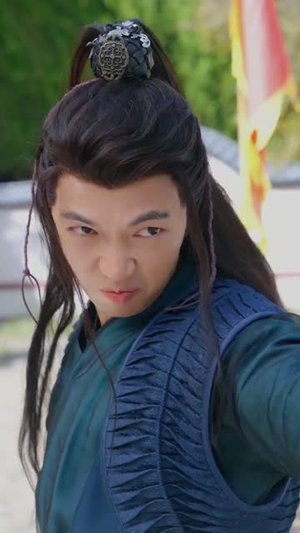 穿成魔尊后我一心求死（66集）完整版