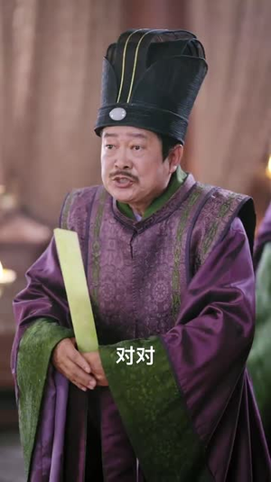 武朝余晖（68集）最火爆的短剧