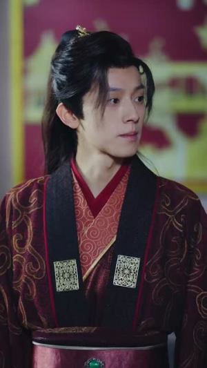 女帝要选妃我誓不做男宠短剧（80集宫廷短剧高清全集在线观看）