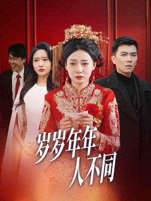 岁岁年年人不同短剧（61集都市生活短剧全集一口气看完）