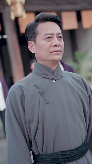 赤子丹心（48集）热门短剧推荐。