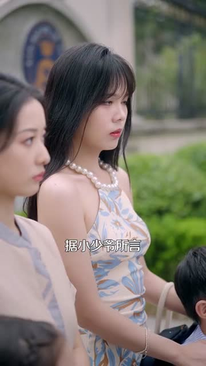 顾先生我才是您夫人（69集）番茄短剧看全集