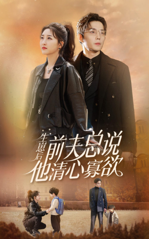 生崽后，前夫总说他清心寡欲短剧（82集热门短剧全集高清免费追）
