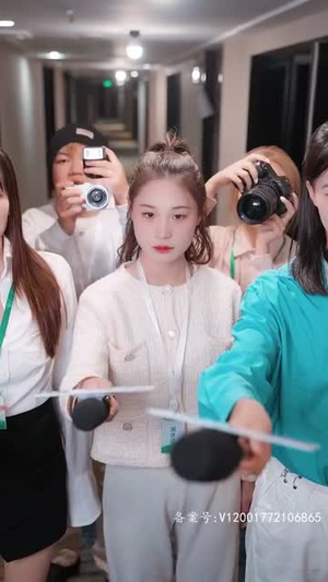 她在现代追驸马（100集）短剧介绍