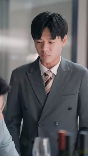两个世界的我们（60集）这部短剧我爱了